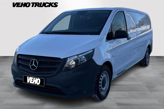 MERCEDES-BENZ Vito 2020
