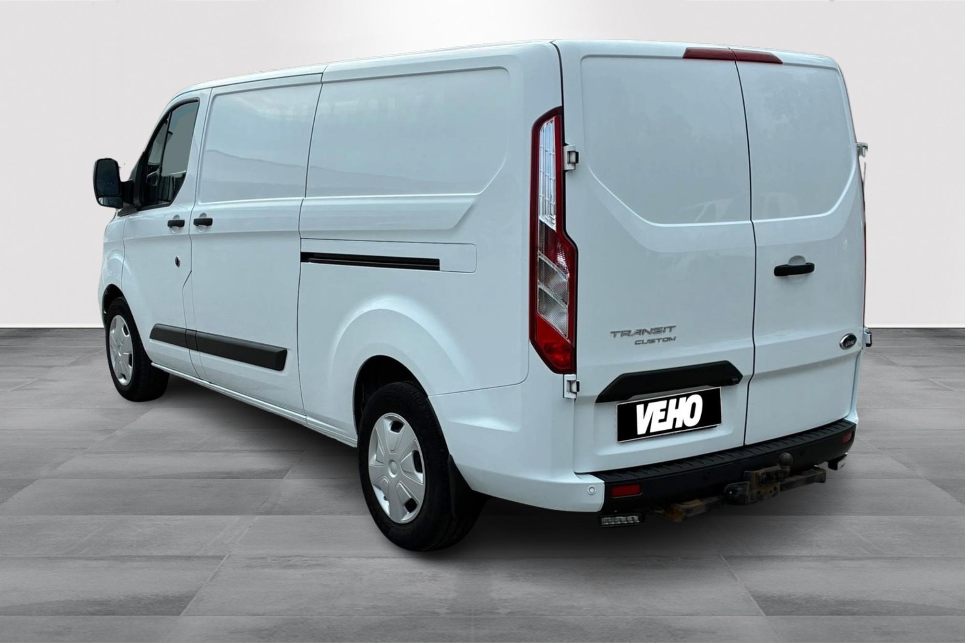 Ford Transit Custom 2021, kuva 3/16