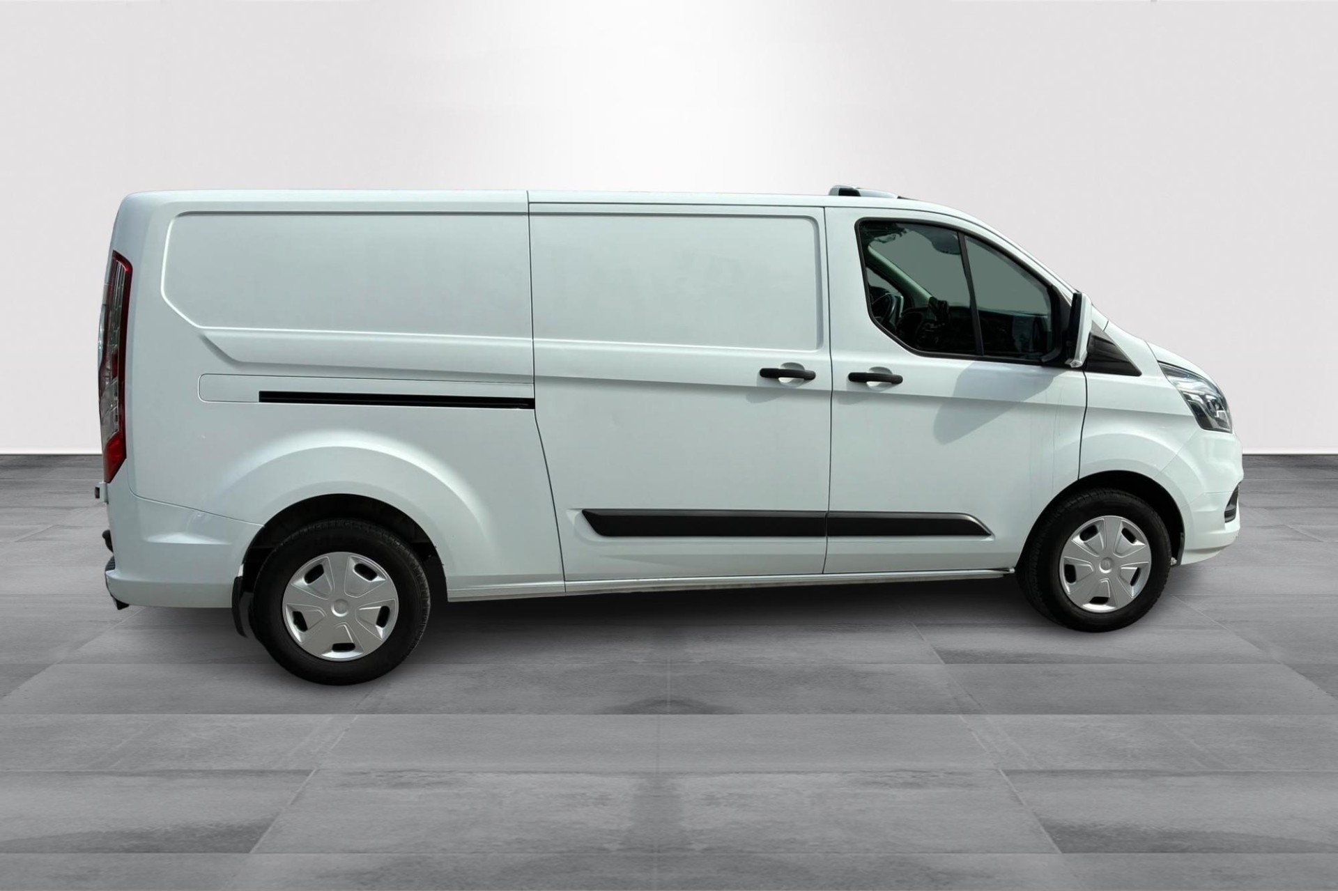 Ford Transit Custom 2021, kuva 6/16