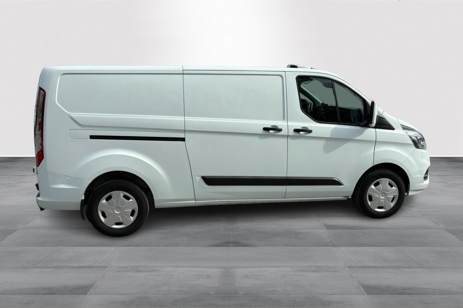 Ford Transit Custom 2021, bild 6/16