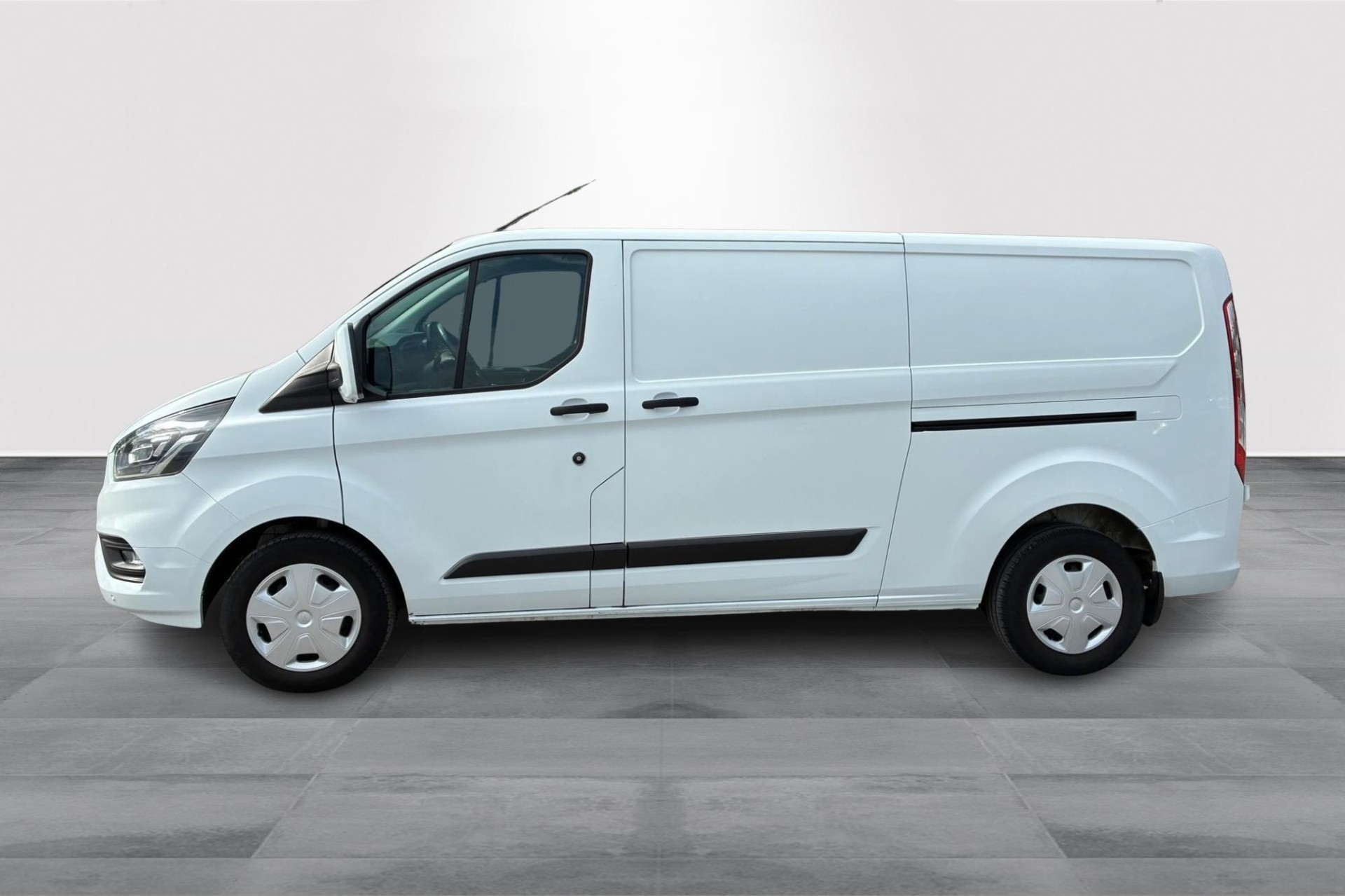 Ford Transit Custom 2021, kuva 2/16