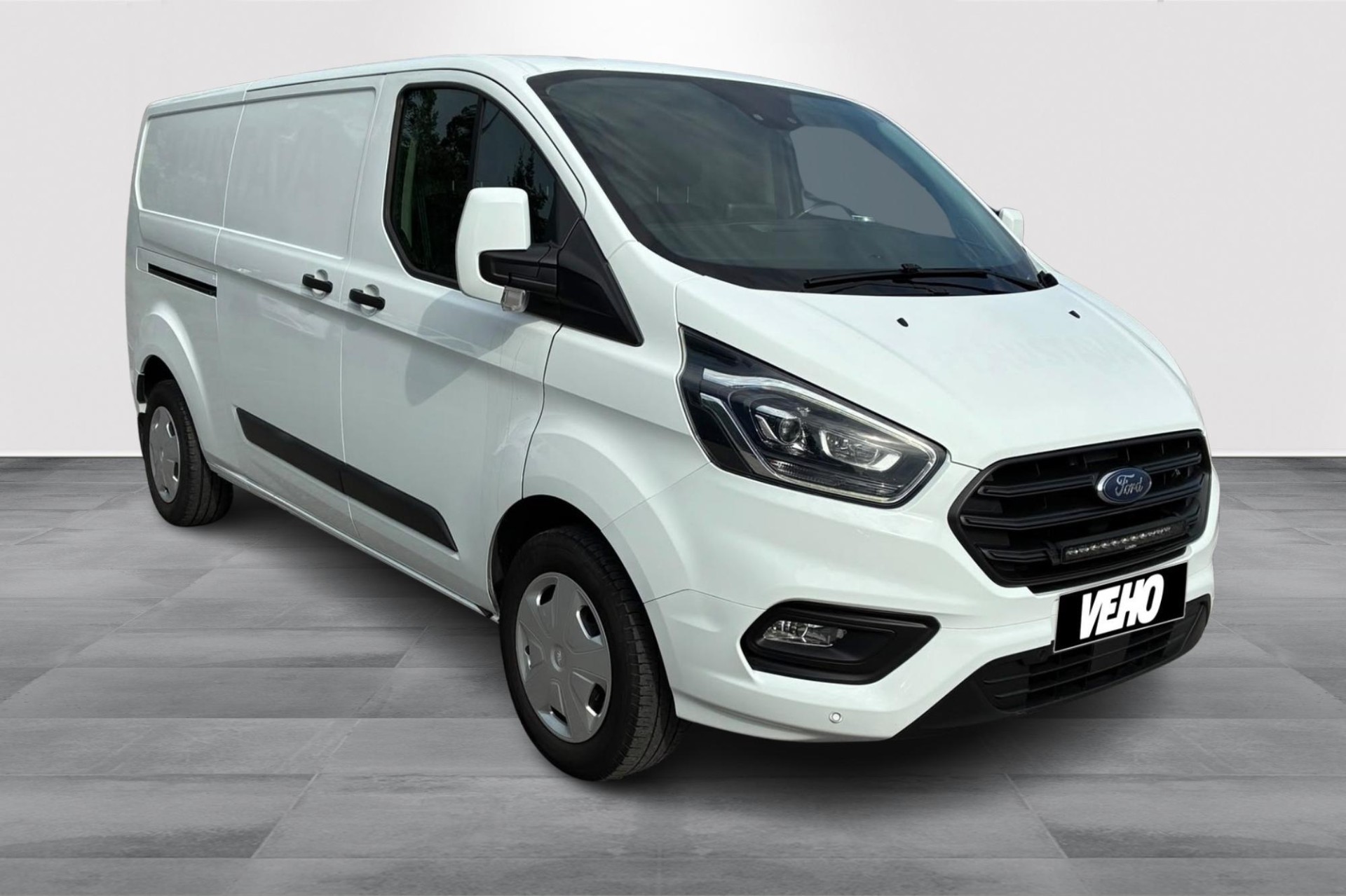 Ford Transit Custom 2021, kuva 7/16