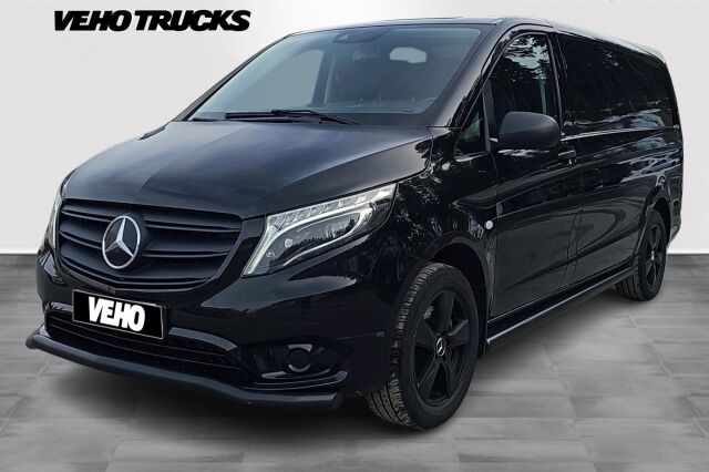 MERCEDES-BENZ VITO 2021