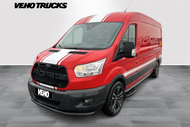 FORD Transit 2015