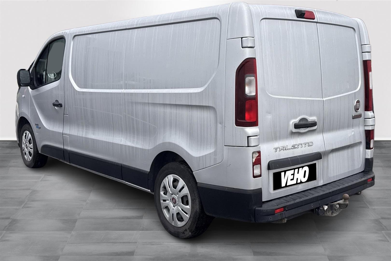 Fiat Talento 1,6 ECOjet 125 L2H1 2019, photo 3/15