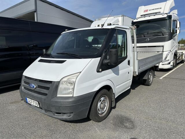 FORD Transit 2010