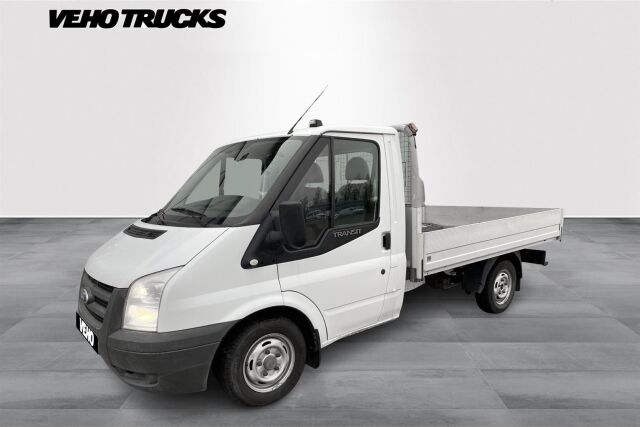 FORD Transit 2010