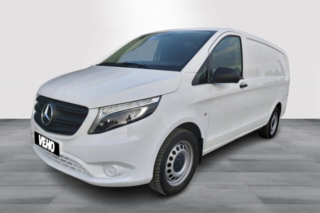 MERCEDES-BENZ VITO 2021