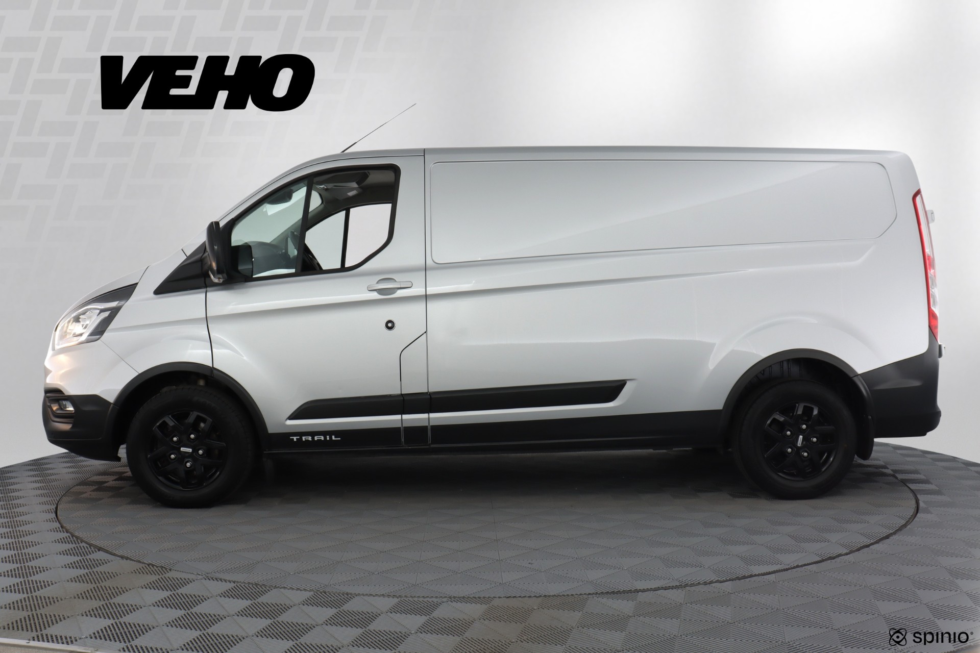 Ford Transit Custom 2021, kuva 2/24
