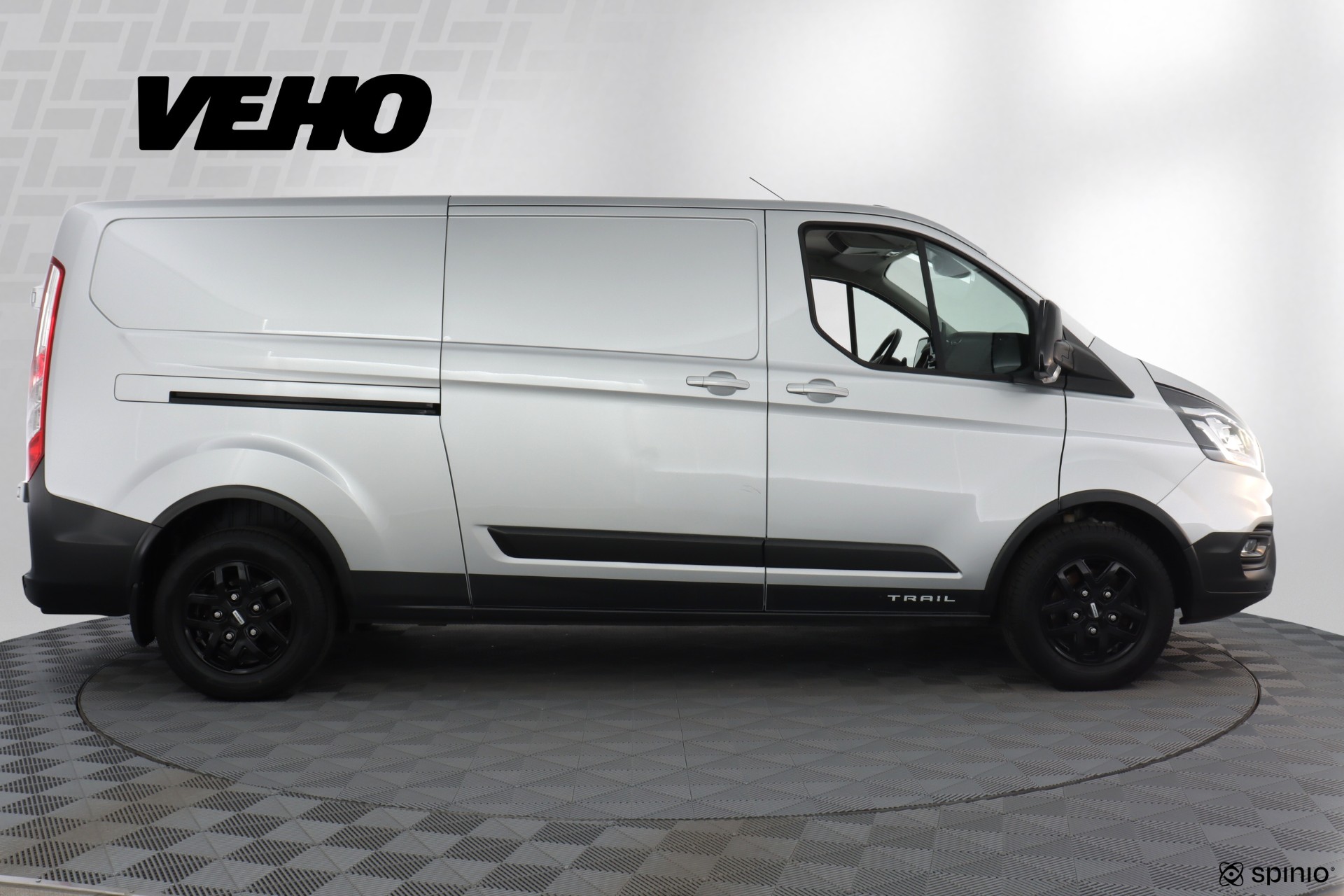 Ford Transit Custom 2021, kuva 6/24