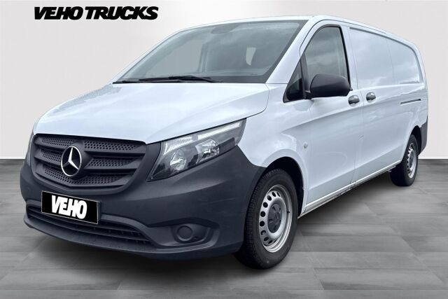 MERCEDES-BENZ VITO 2021