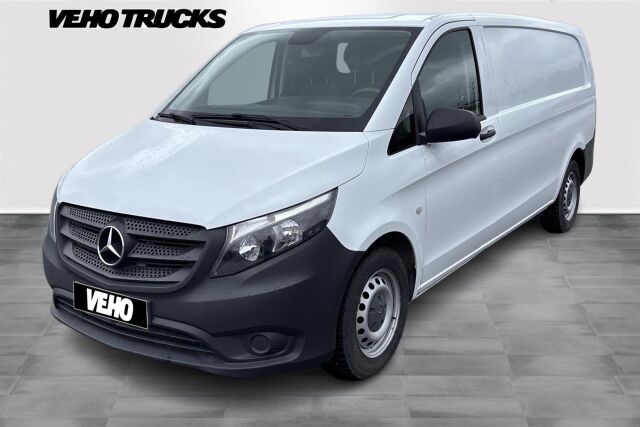 MERCEDES-BENZ Vito 2021