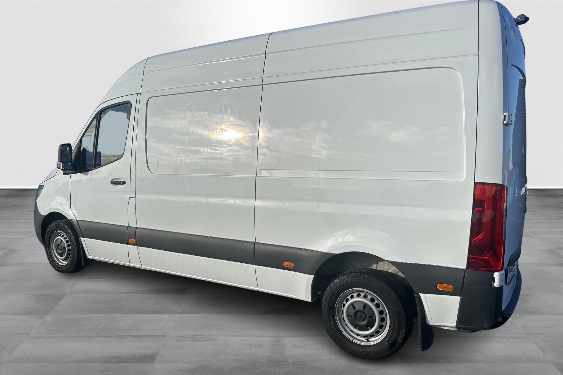 Mercedes-Benz Sprinter 2022, kuva 5/10