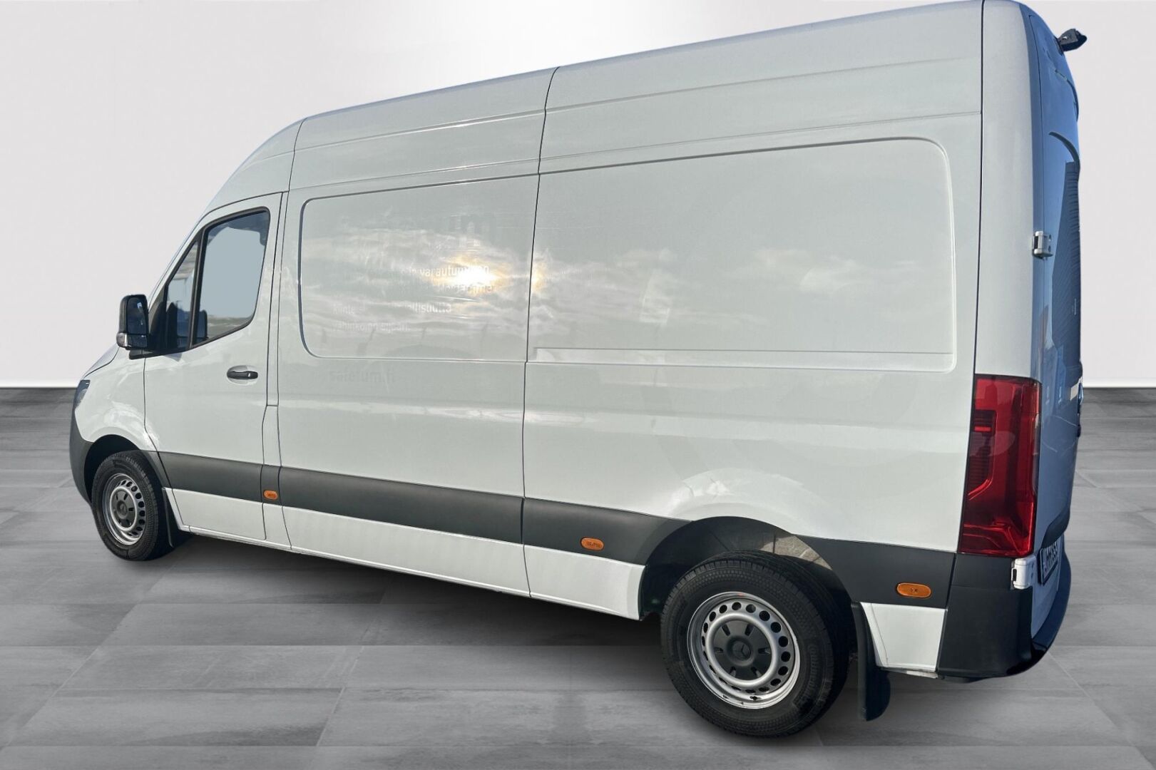 Mercedes-Benz Sprinter 2022, bild 5/10