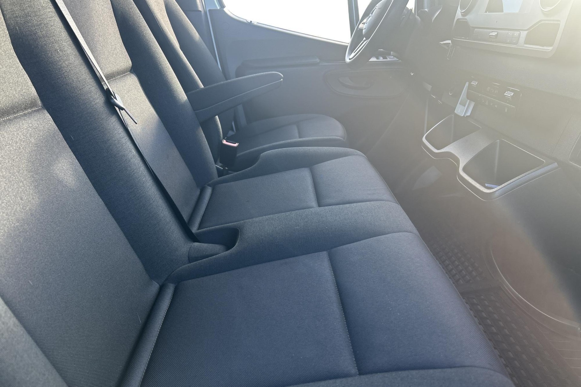 Mercedes-Benz Sprinter 2022, kuva 7/10