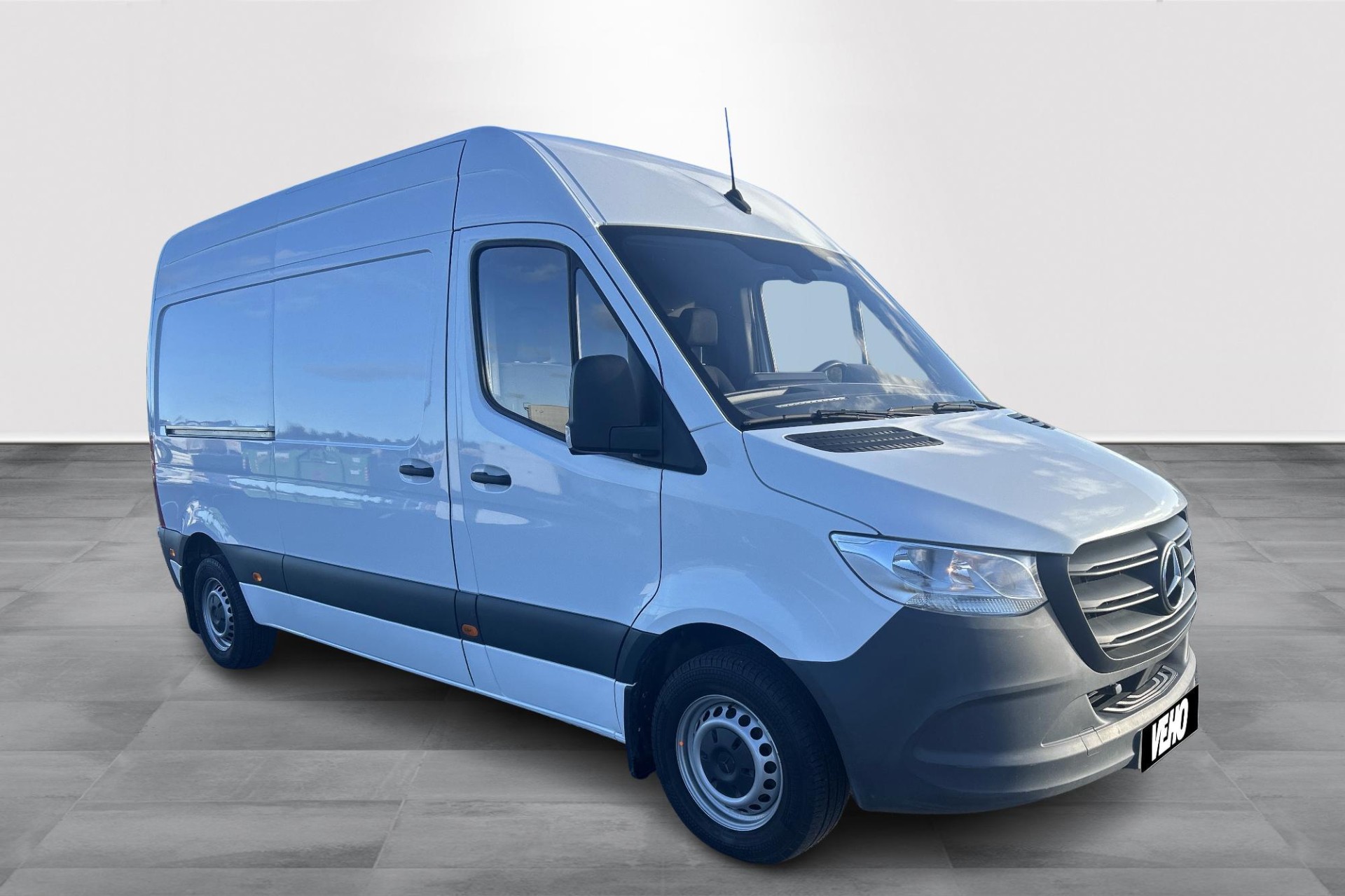 Mercedes-Benz Sprinter 2022, kuva 2/10