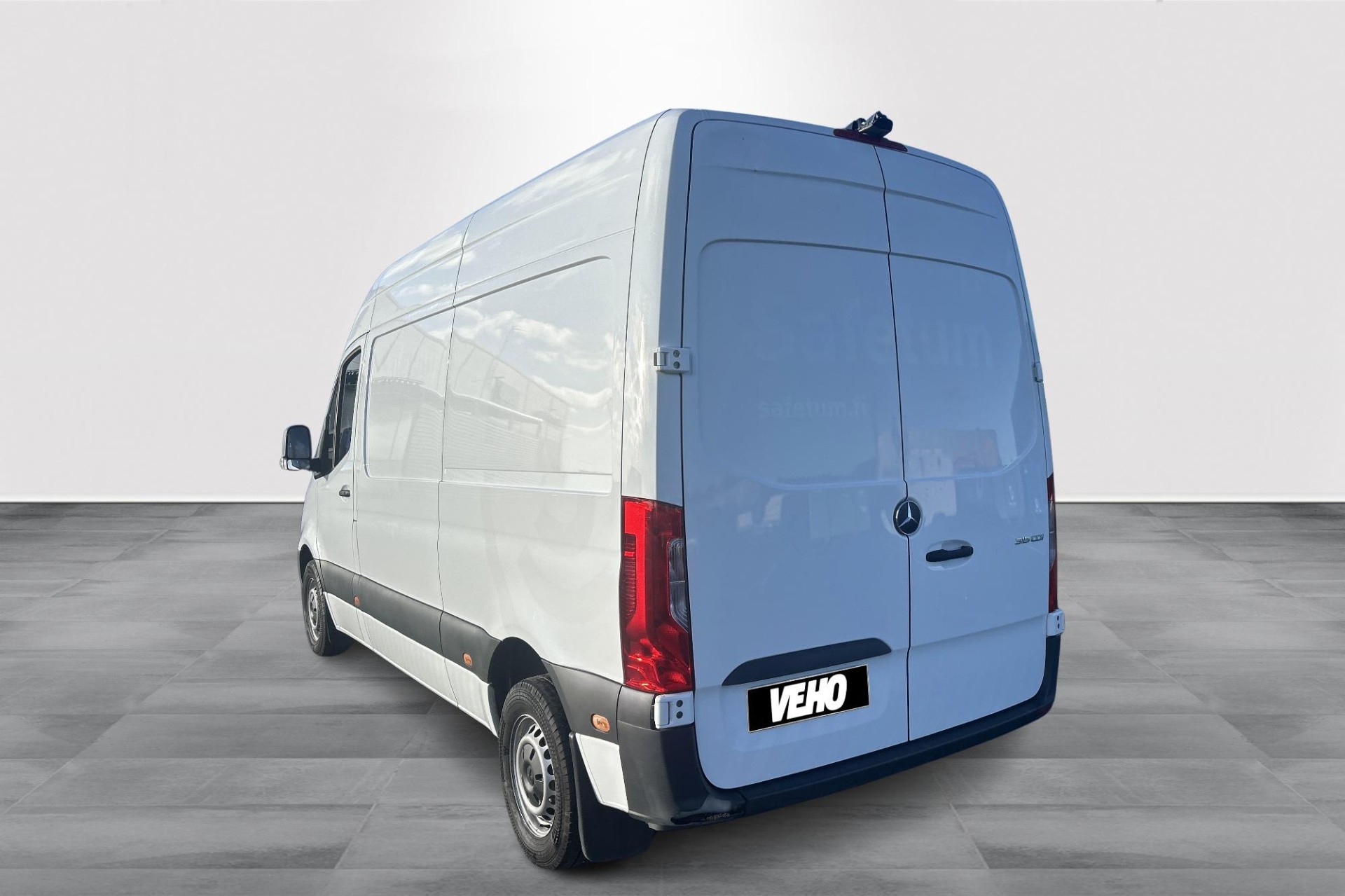 Mercedes-Benz Sprinter 2022, kuva 4/10