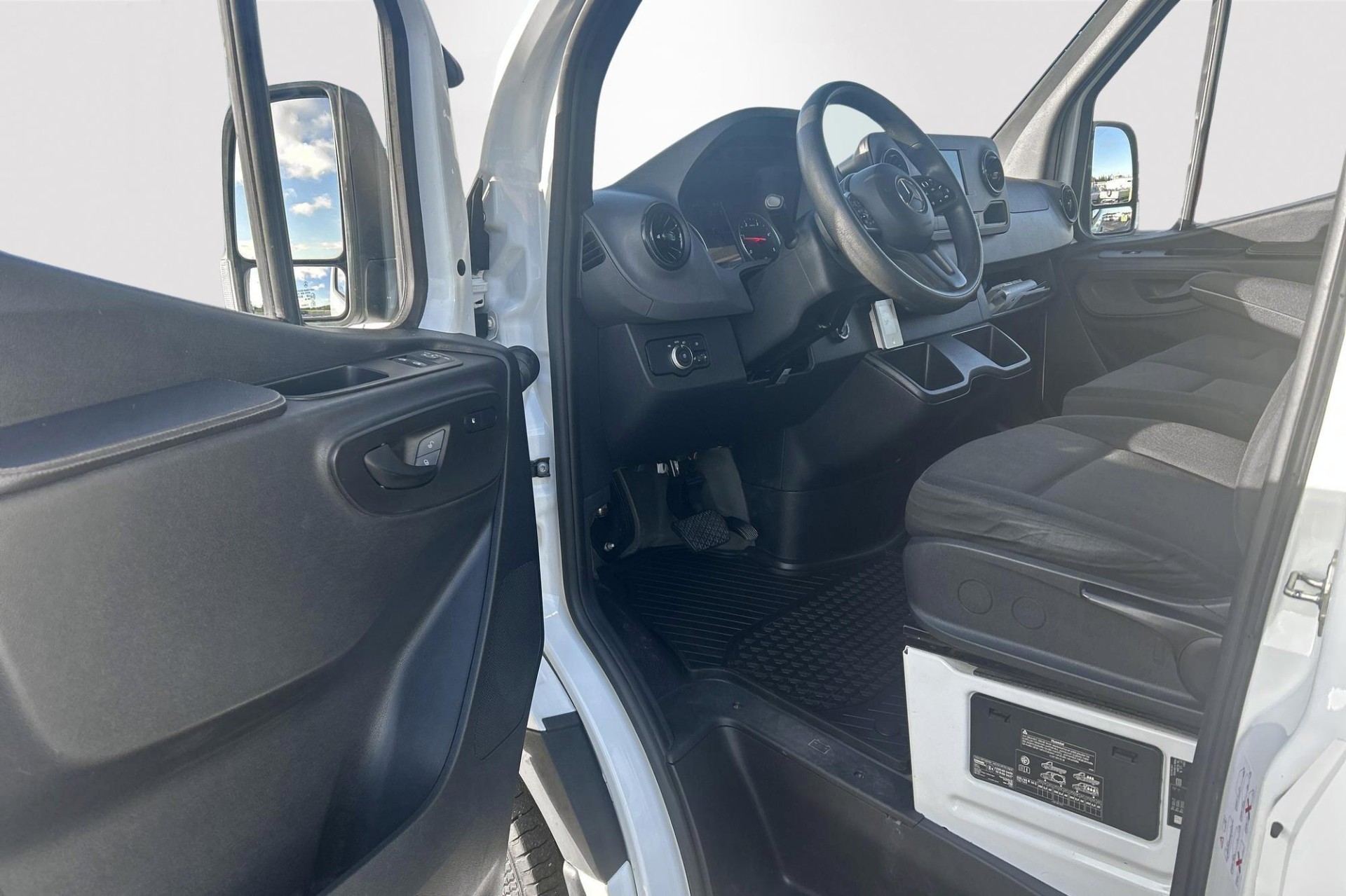 Mercedes-Benz Sprinter 2022, kuva 6/10