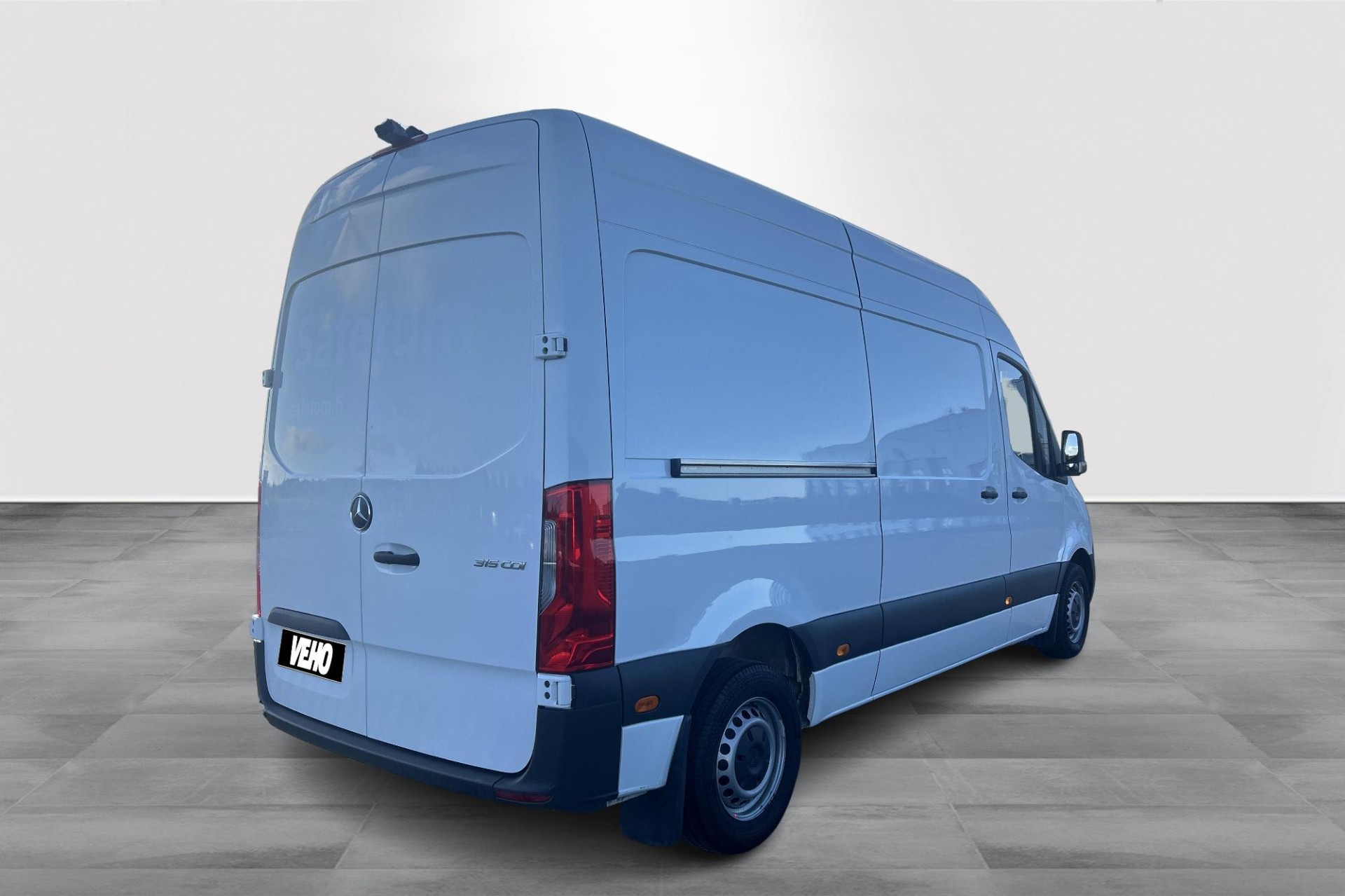 Mercedes-Benz Sprinter 2022, kuva 3/10