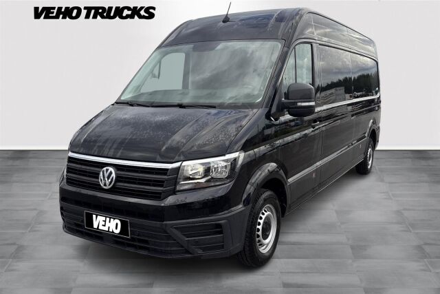 VOLKSWAGEN Crafter 2022