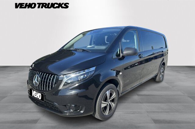 MERCEDES-BENZ VITO 2024
