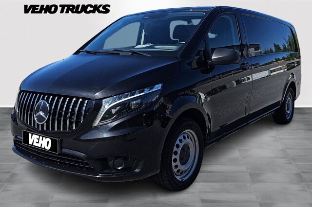 MERCEDES-BENZ VITO 2024