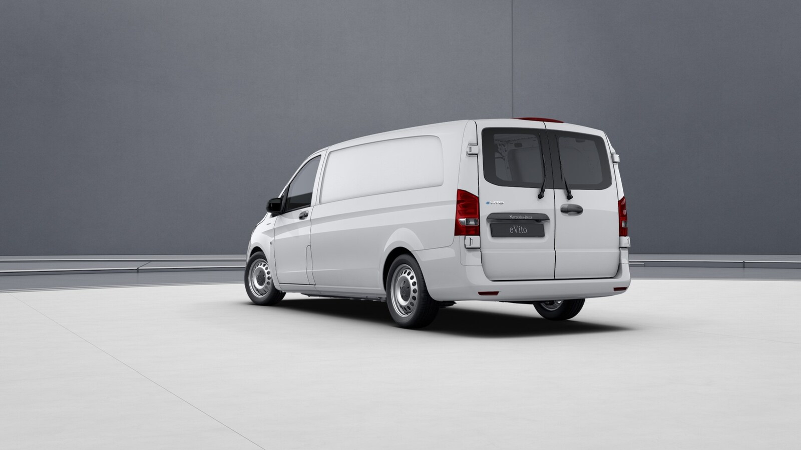 Mercedes-Benz Vito 2025, kuva 2/4