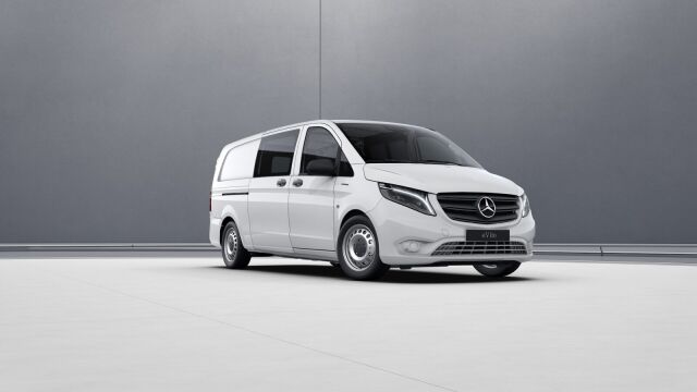 Mercedes-Benz Vito 2025