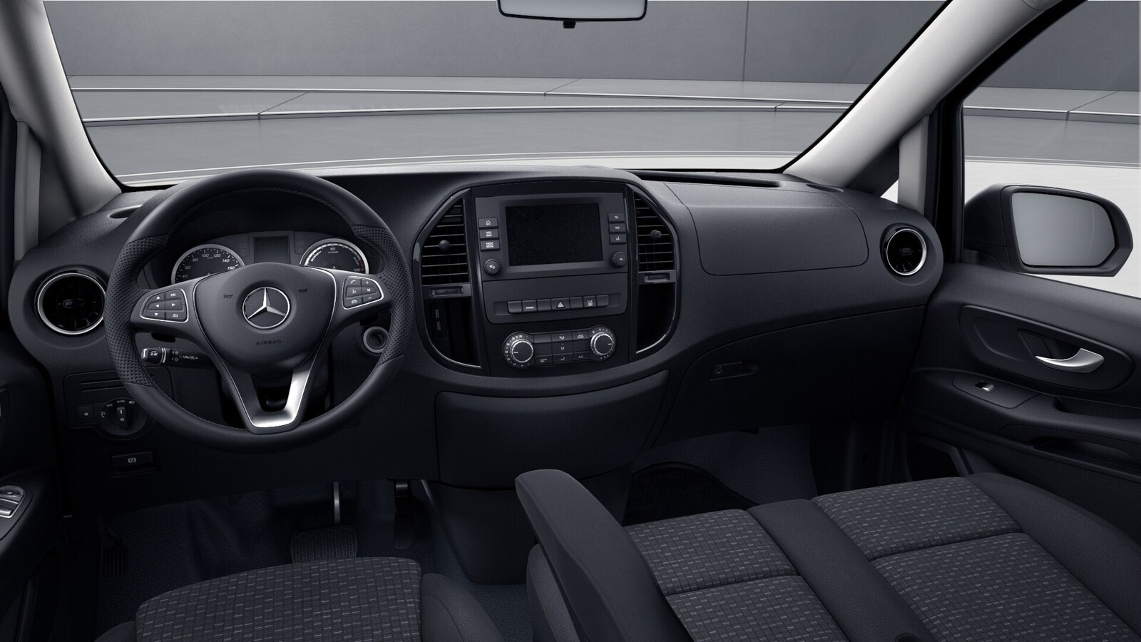 Mercedes-Benz Vito 2025, kuva 4/4