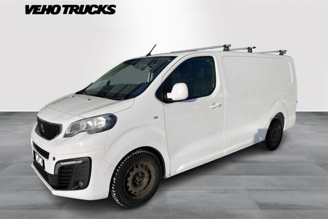 PEUGEOT Expert 2018