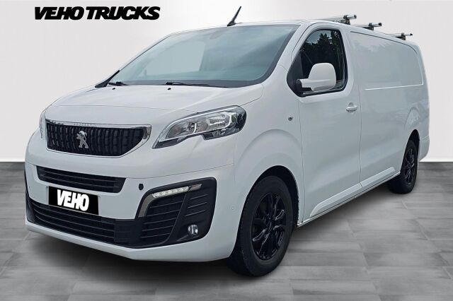 PEUGEOT Expert 2018