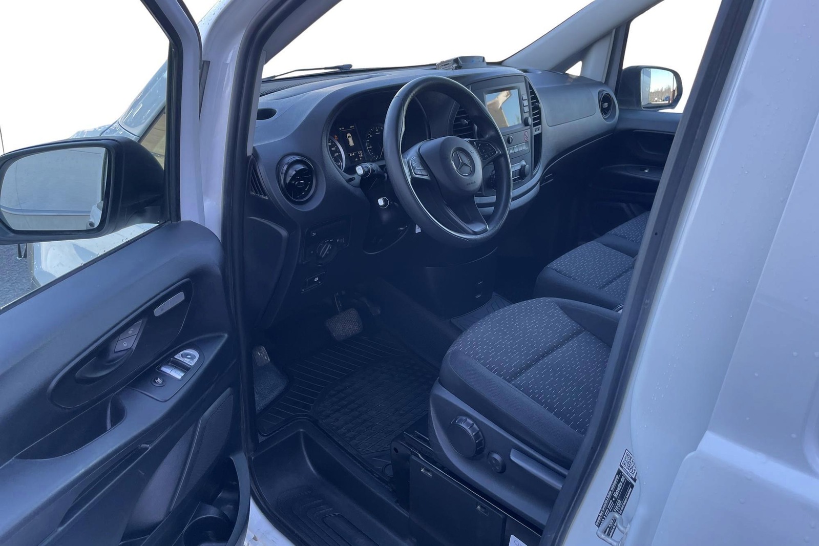 Mercedes-Benz Vito 2024, kuva 6/16
