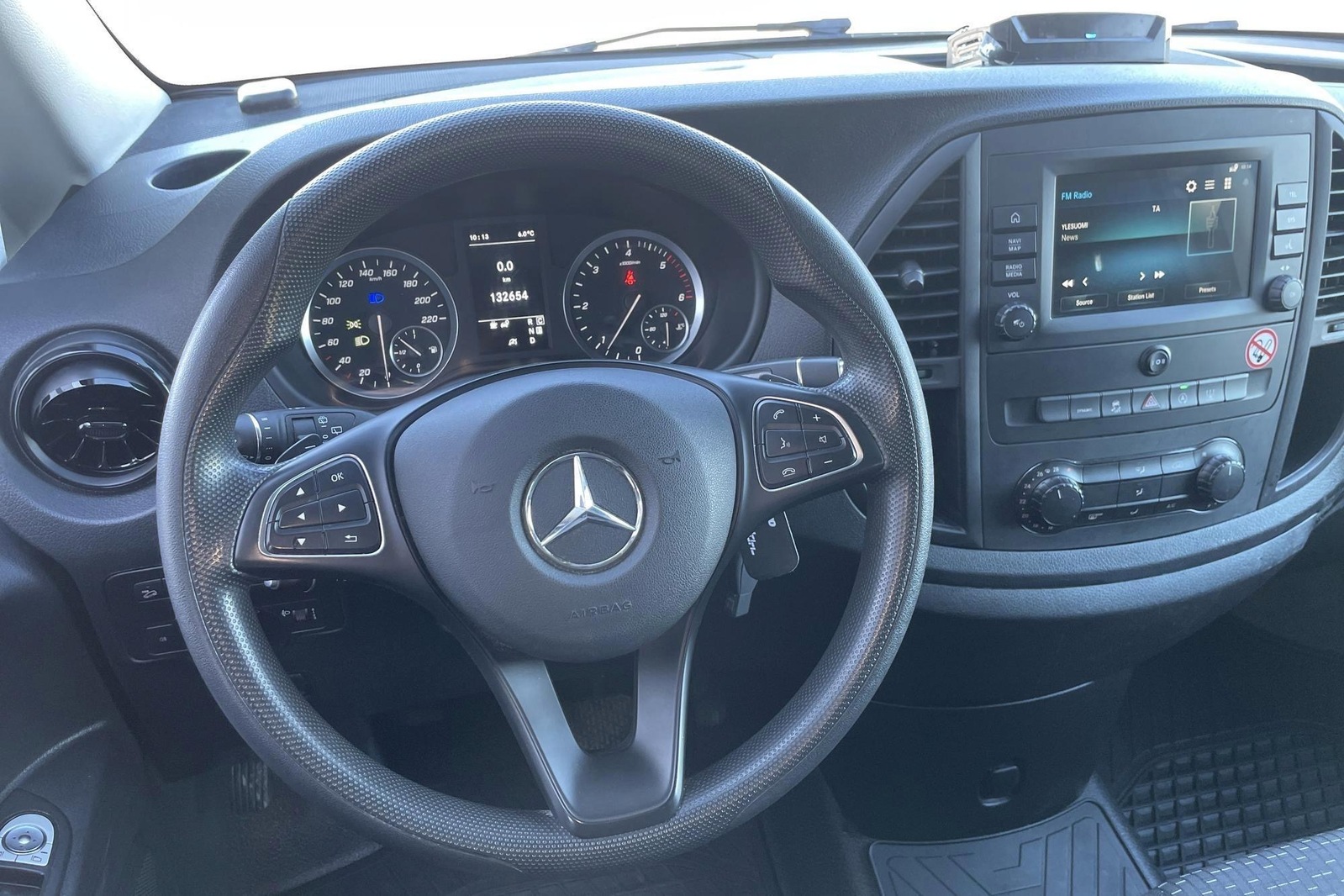 Mercedes-Benz Vito 2024, kuva 7/16