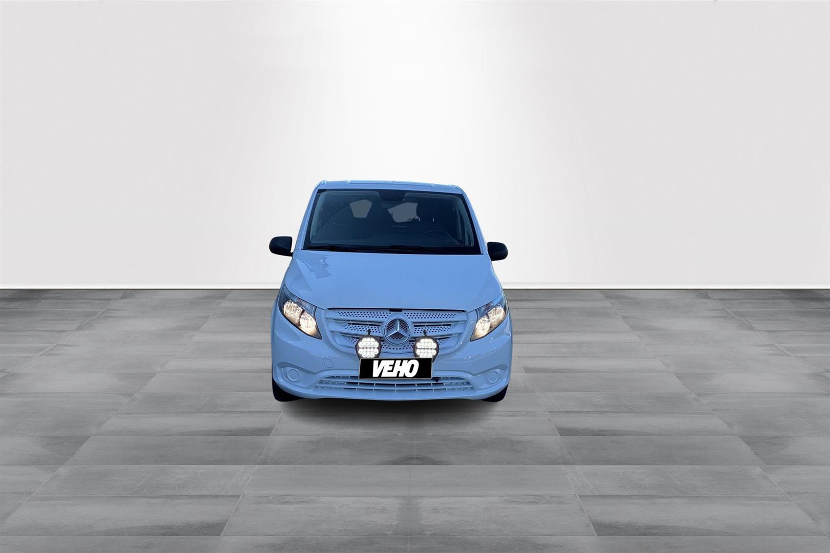 Mercedes-Benz Vito 2024, kuva 2/16