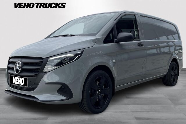 Mercedes-Benz Vito 2024