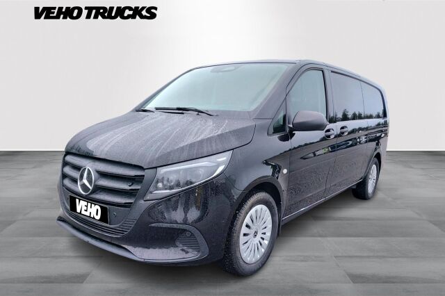 MERCEDES-BENZ VITO 2025