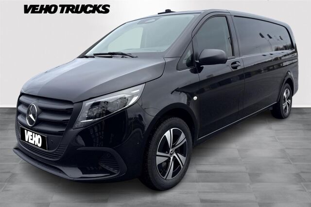 MERCEDES-BENZ Vito 2025