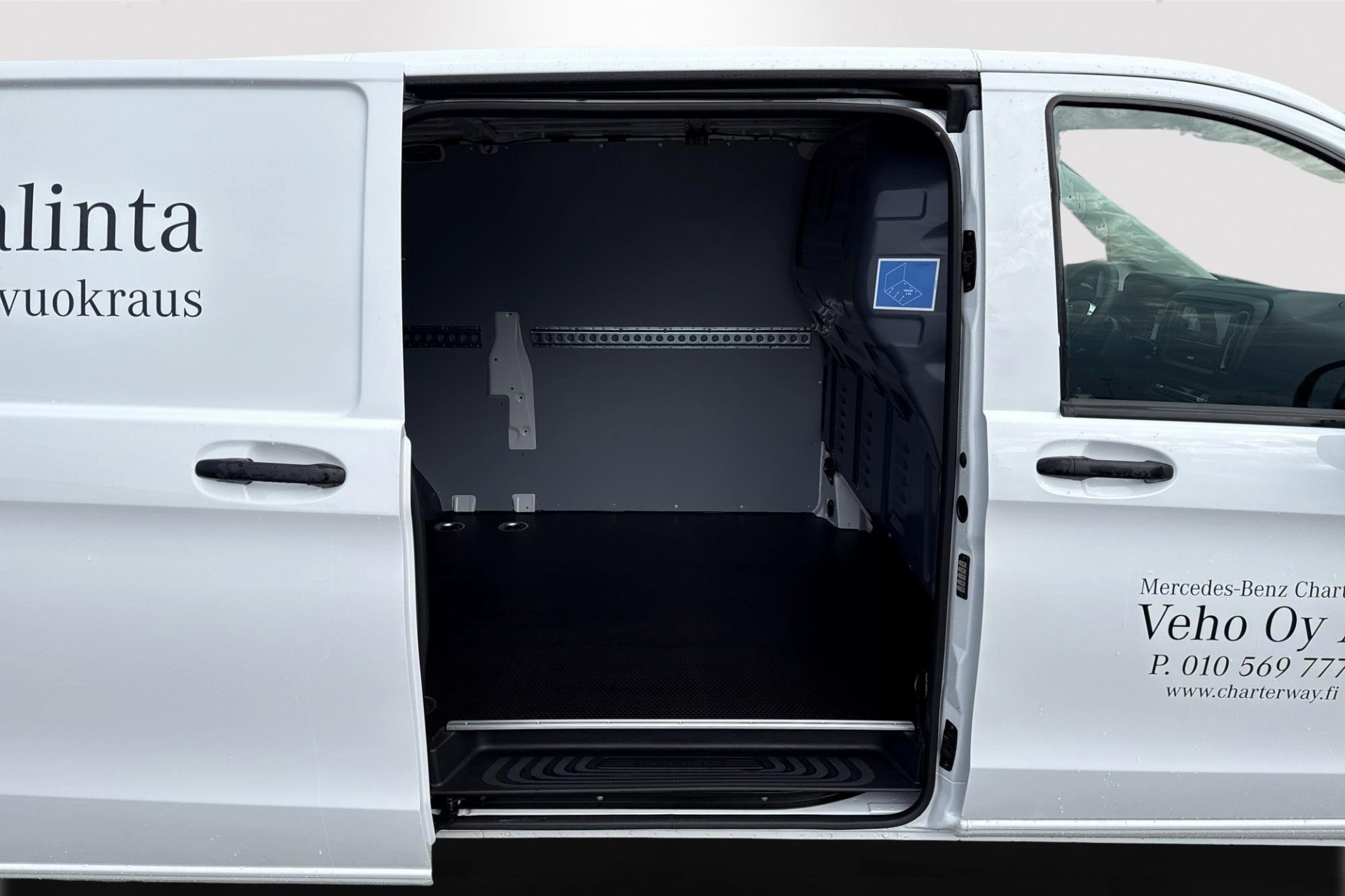 Mercedes-Benz Vito 2025, kuva 4/22