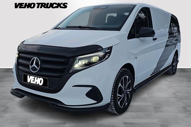 Mercedes-Benz Vito 2025