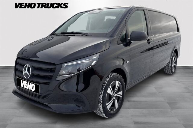 Mercedes-Benz Vito 2026