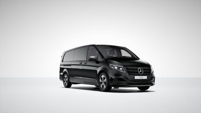 Mercedes-Benz Vito 2025