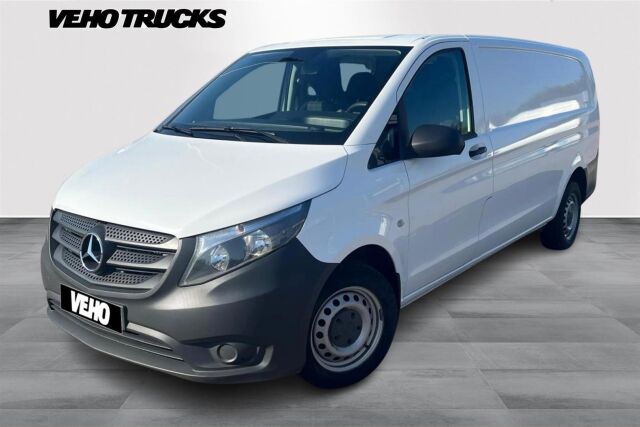 Mercedes-Benz Vito 2016