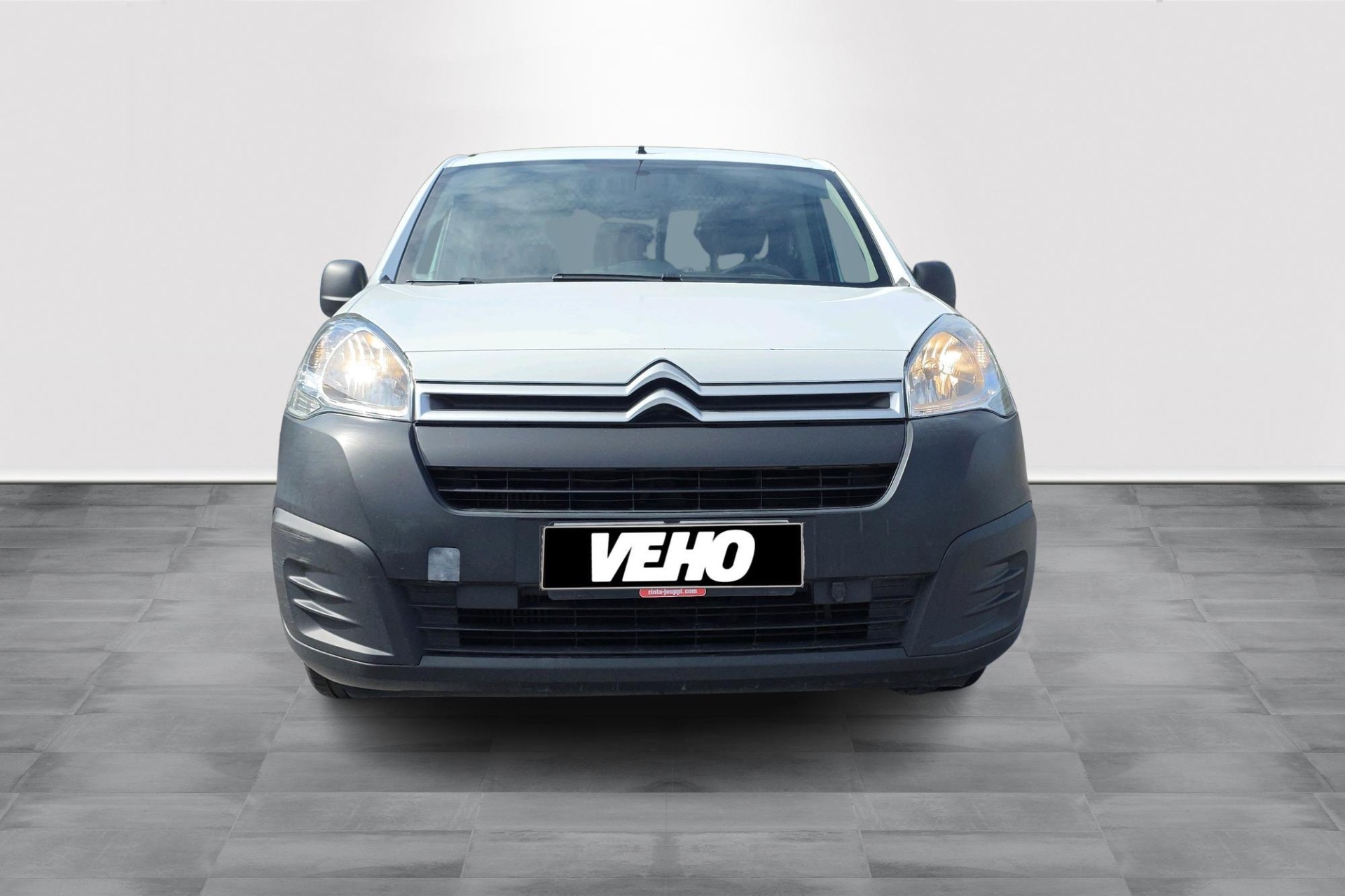 Citroen Berlingo Van 2016, kuva 2/19