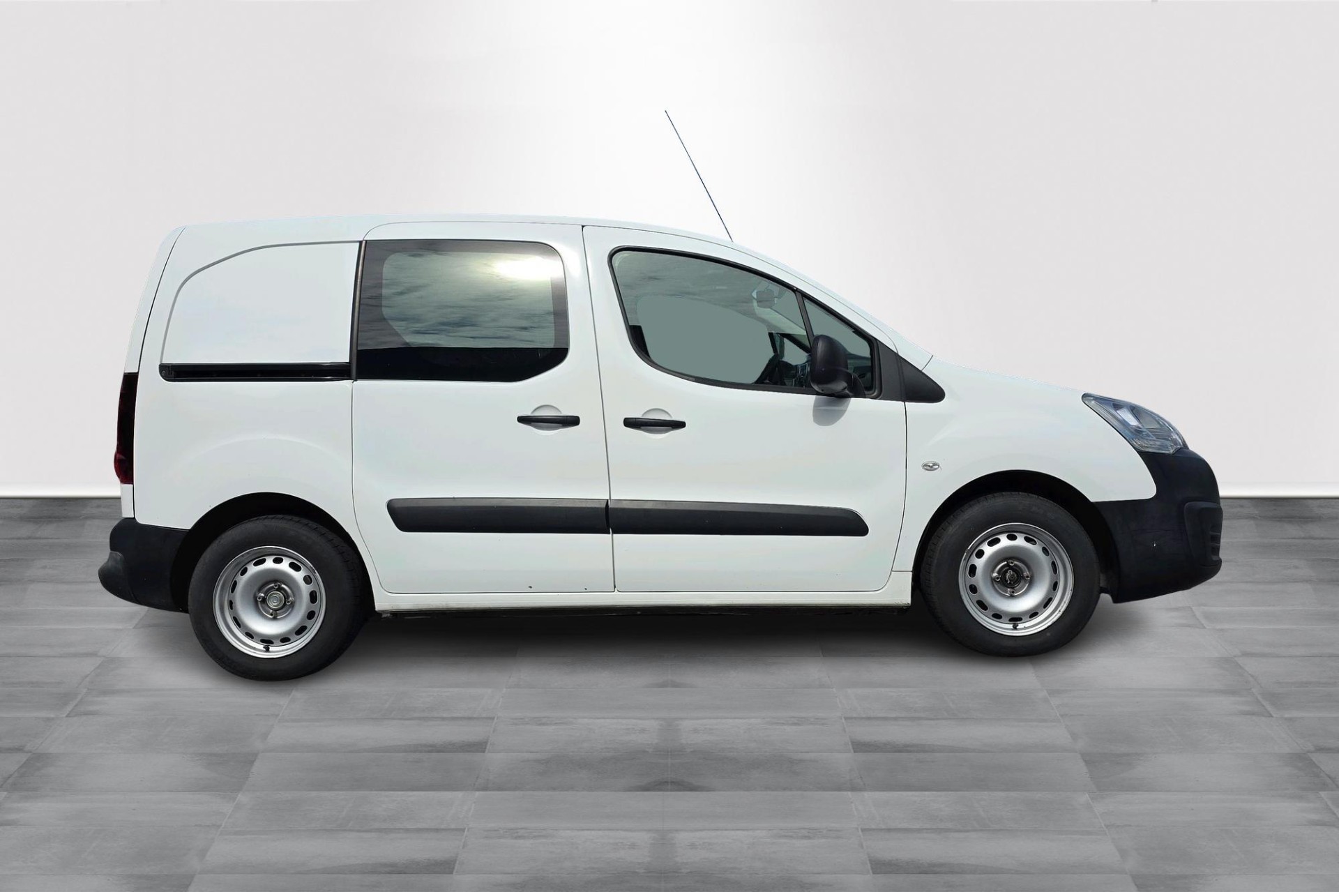 Citroen Berlingo Van 2016, kuva 4/19