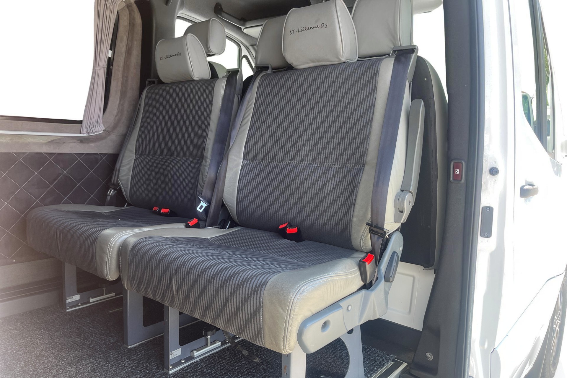 Mercedes-Benz Sprinter 2018, kuva 6/20
