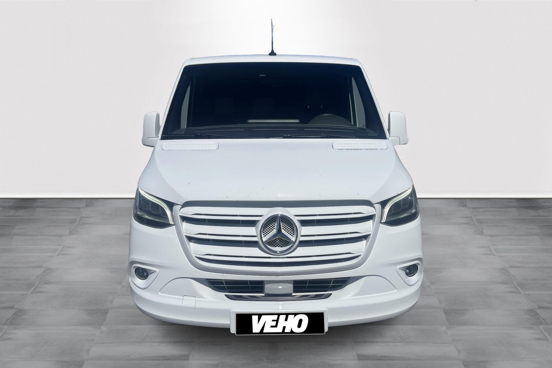 Mercedes-Benz Sprinter 2018, kuva 2/20