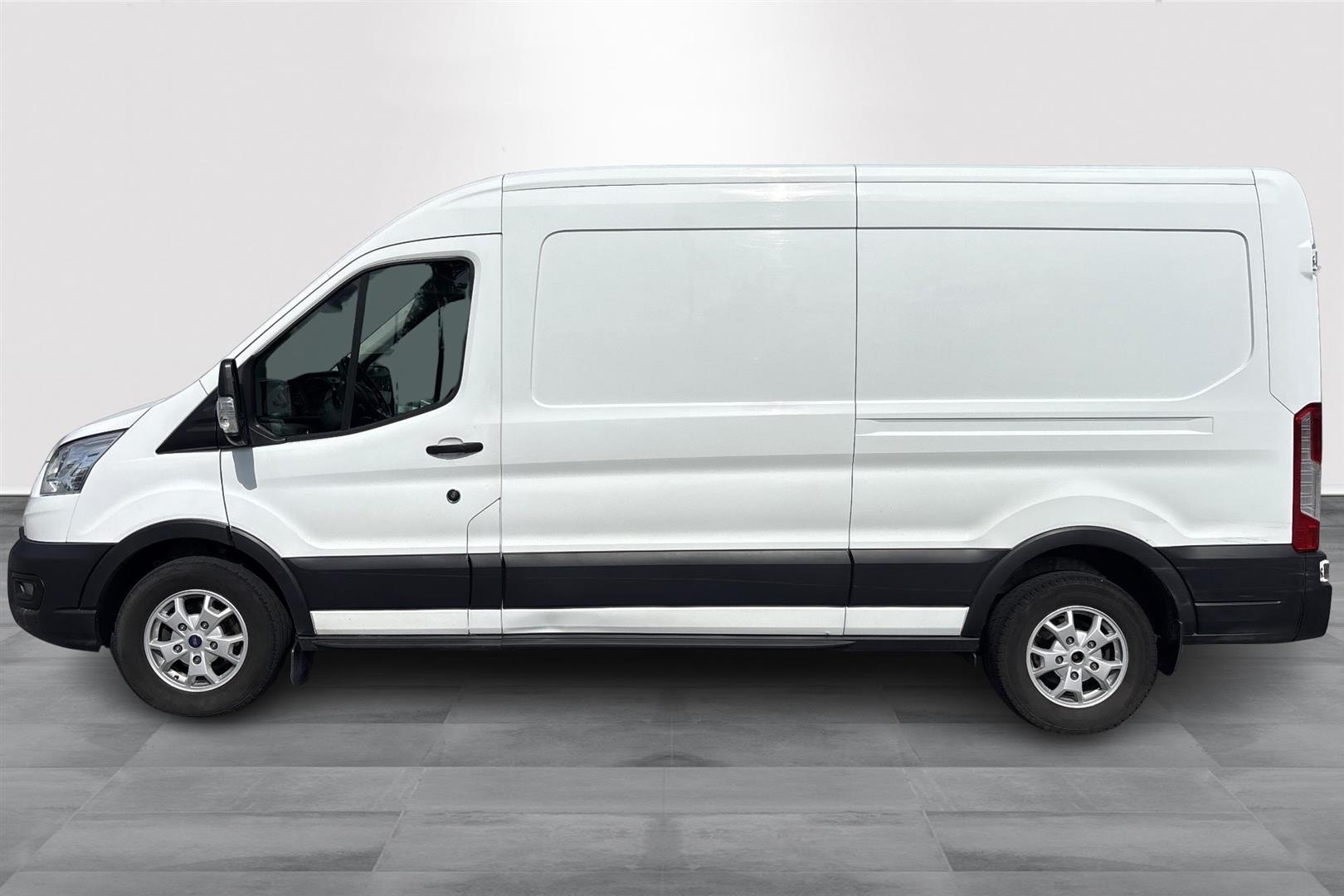 Ford Transit 2020, kuva 2/12