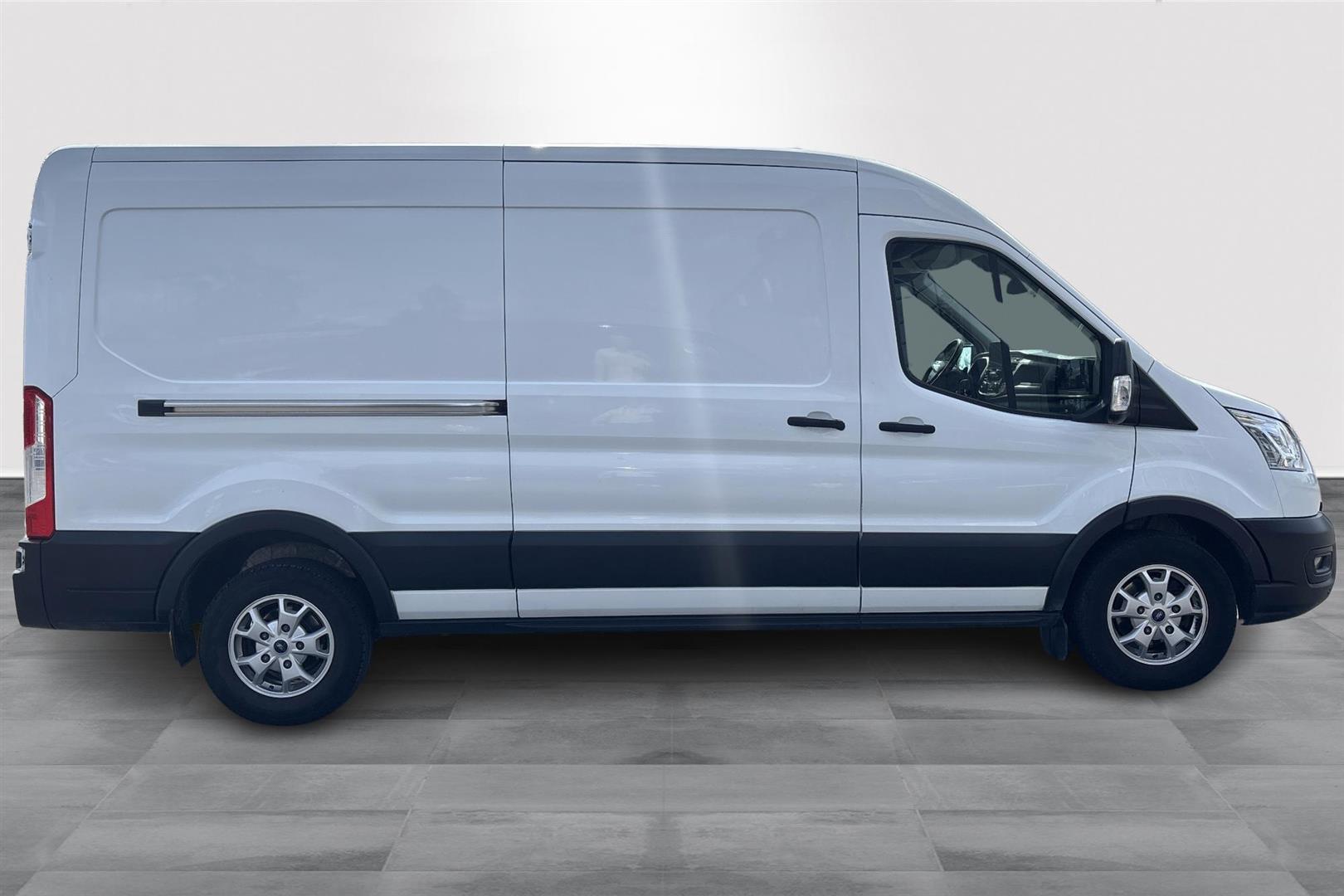 Ford Transit 2020, kuva 4/12