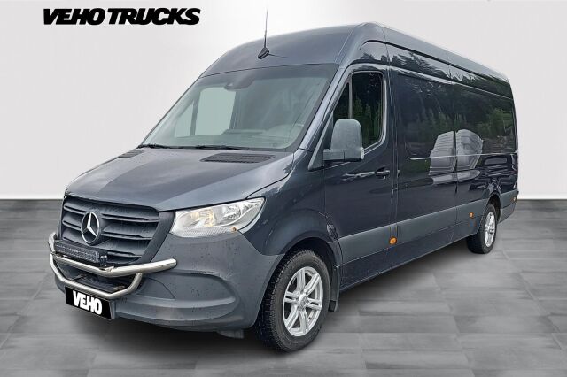 MERCEDES-BENZ SPRINTER 2020