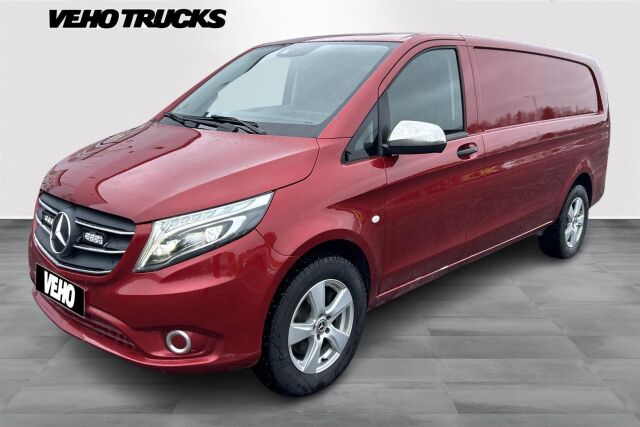 MERCEDES-BENZ VITO 2021